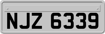 NJZ6339