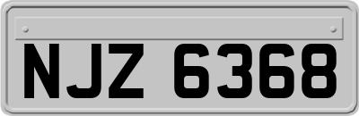 NJZ6368
