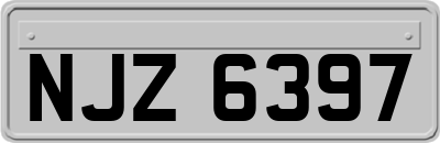 NJZ6397