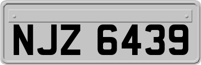 NJZ6439