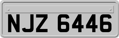 NJZ6446