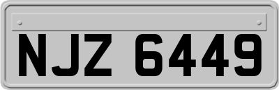NJZ6449