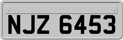 NJZ6453