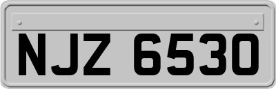 NJZ6530