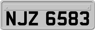 NJZ6583
