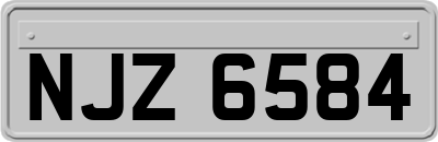 NJZ6584