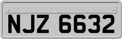 NJZ6632