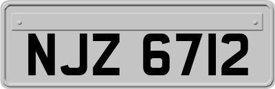 NJZ6712