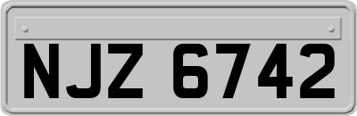 NJZ6742