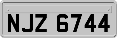 NJZ6744