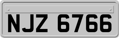 NJZ6766