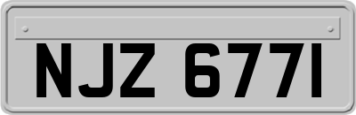NJZ6771