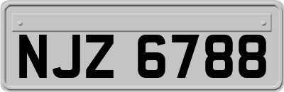 NJZ6788