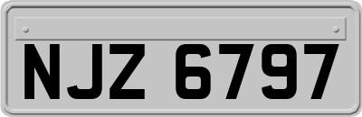 NJZ6797