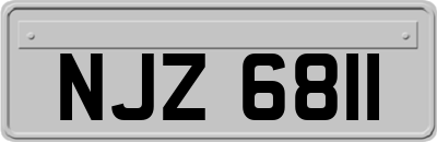 NJZ6811