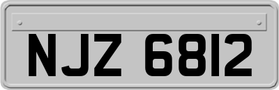 NJZ6812