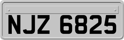 NJZ6825