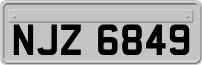 NJZ6849