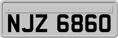 NJZ6860