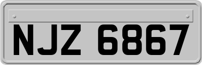 NJZ6867