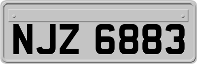 NJZ6883