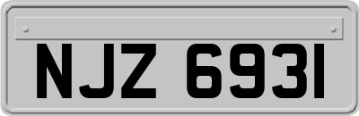 NJZ6931