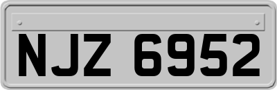 NJZ6952
