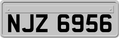 NJZ6956