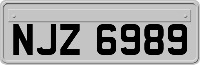 NJZ6989