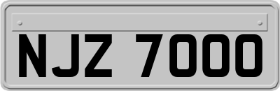 NJZ7000