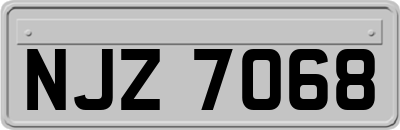 NJZ7068