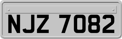 NJZ7082