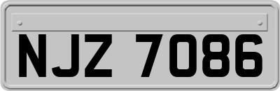 NJZ7086