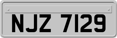 NJZ7129
