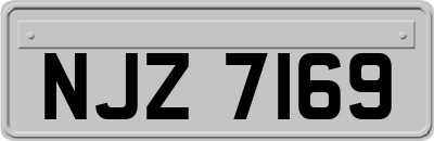 NJZ7169