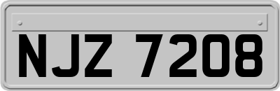 NJZ7208