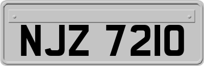 NJZ7210