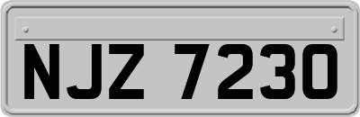 NJZ7230
