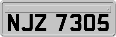 NJZ7305