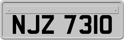 NJZ7310