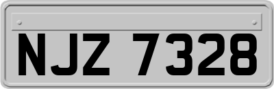 NJZ7328