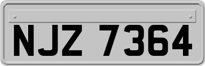 NJZ7364