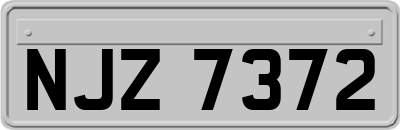 NJZ7372