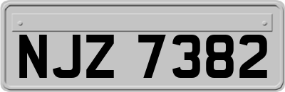 NJZ7382