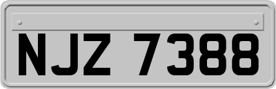 NJZ7388