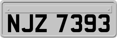NJZ7393