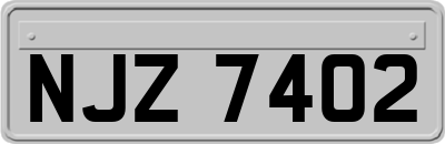 NJZ7402