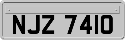 NJZ7410