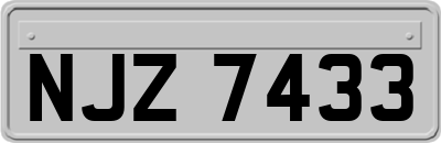 NJZ7433