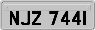 NJZ7441